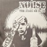 Noi!se - The scars we hide LP