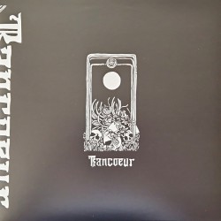 Rancœur - Rancoeur LP