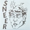 Sneer - s/t LP