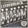 Cinderblock - s/t LP