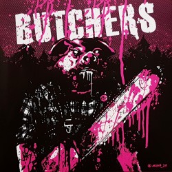 The Butchers - Learning the...