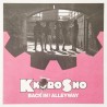 KhoroSho - Back in the alleyway LP