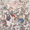 Ballistix - s/t LP