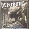 Breakout - Fight or fall LP