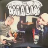 The Appalled - s/t LP