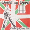 Doubling Boys - Oihu egin nahi dut LP