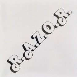 R.A.Z.O.R. - Demo 2017 EP