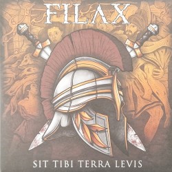 Filax - Sit tibi terra levis EP