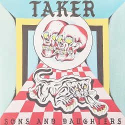 Taker - Sons and daughters LP