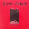 First Attack - No escape LP