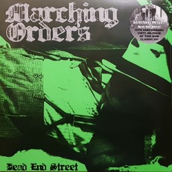 Marching Orders - Dead end...
