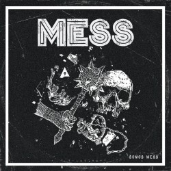 Mess - Somos Mess - Singles & EP's '20–'22 LP