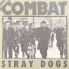 Choke Combat - Stray dogs EP
