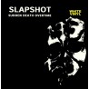 Slapshot - Sudden death overtime LP