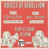 Hats & Caps / Still Defiant - Voices of rebellion Split-EP