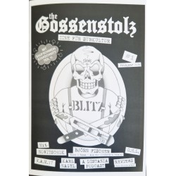 Gossenstolz Zine No.1