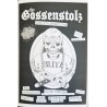 Gossenstolz Zine No.1