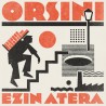 Orsini - Ezin atera LP