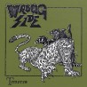 Wrong Side - Temores 12''EP