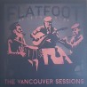 Flatfoot 56 - The Vancouver Sessions 12''EP