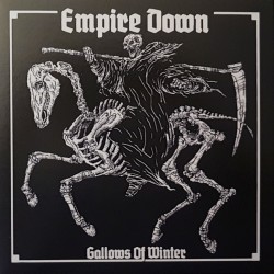 Empire Down - Gallows of winter EP