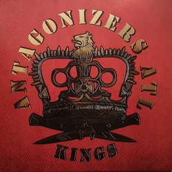 Antagonizers ATL - Kings LP