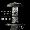 Heathen Peace - Total fucking war LP