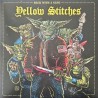 Yellow Stitches - Back with a gang LP