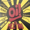 V/A - Oi the meeting LP