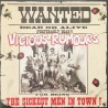 Vicious Rumours - The sickest men in town LP