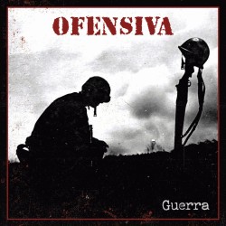 Ofensiva - Guerra LP