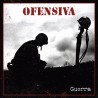 Ofensiva - Guerra LP