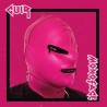Cuir - Monoface LP