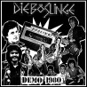 Die Böslinge - Demo 1980 LP