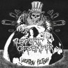 Repeat Offender - Weapon Fetish LP