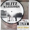 Blitz - Warriørs Pic-EP