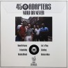 45 Adapters - Now or Never 12"