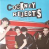 Cockney Rejects - Peel Sessions 79/80 LP