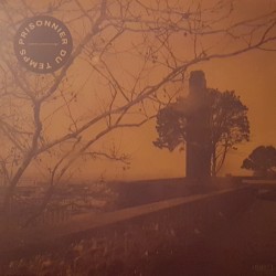 Prisonnier Du Temps - Comme un lion en cage LP