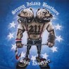 Skin Disorder / Strong Island Boot Boys - Split-EP
