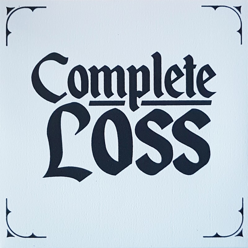 Complete Loss - Demo EP
