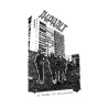Asphalt - Le blues de bulldozer LP