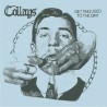Collaps - Getting used to the dirt LP