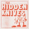 The Hidden Knives - s/t LP