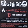 Boigrub - Schwarze Wolken EP + CDr