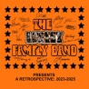Loosey - A Retrospective: 2023-2025 LP beschädigt