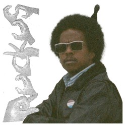Ruckus - s/t 12''EP EU Version