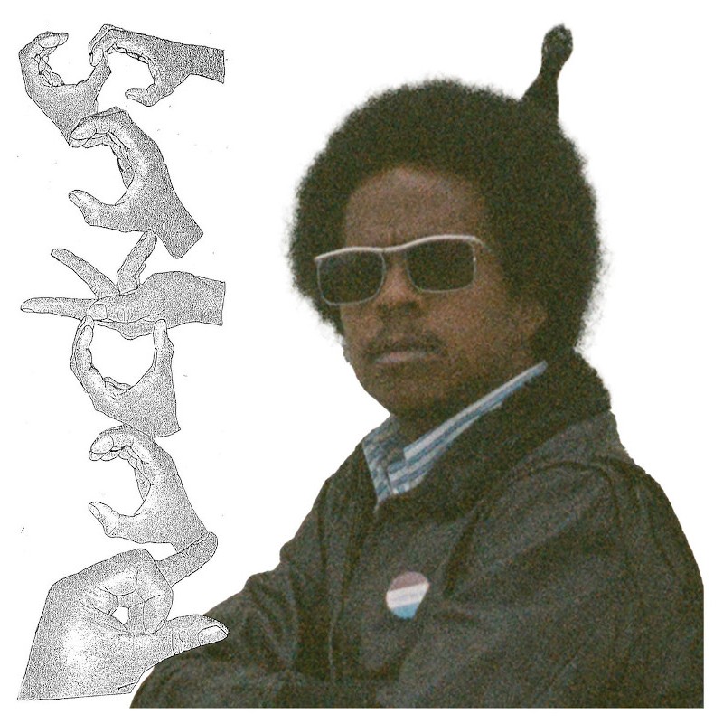 Ruckus - s/t 12''EP EU Version