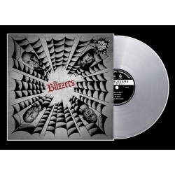 The Buzzers - Bloody minded 12''EP