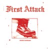 First Attack - More sorrow LP
